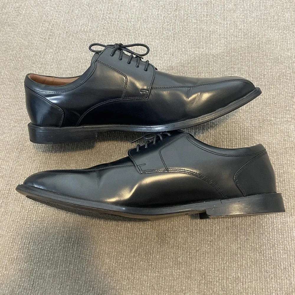 Rockport pre owned